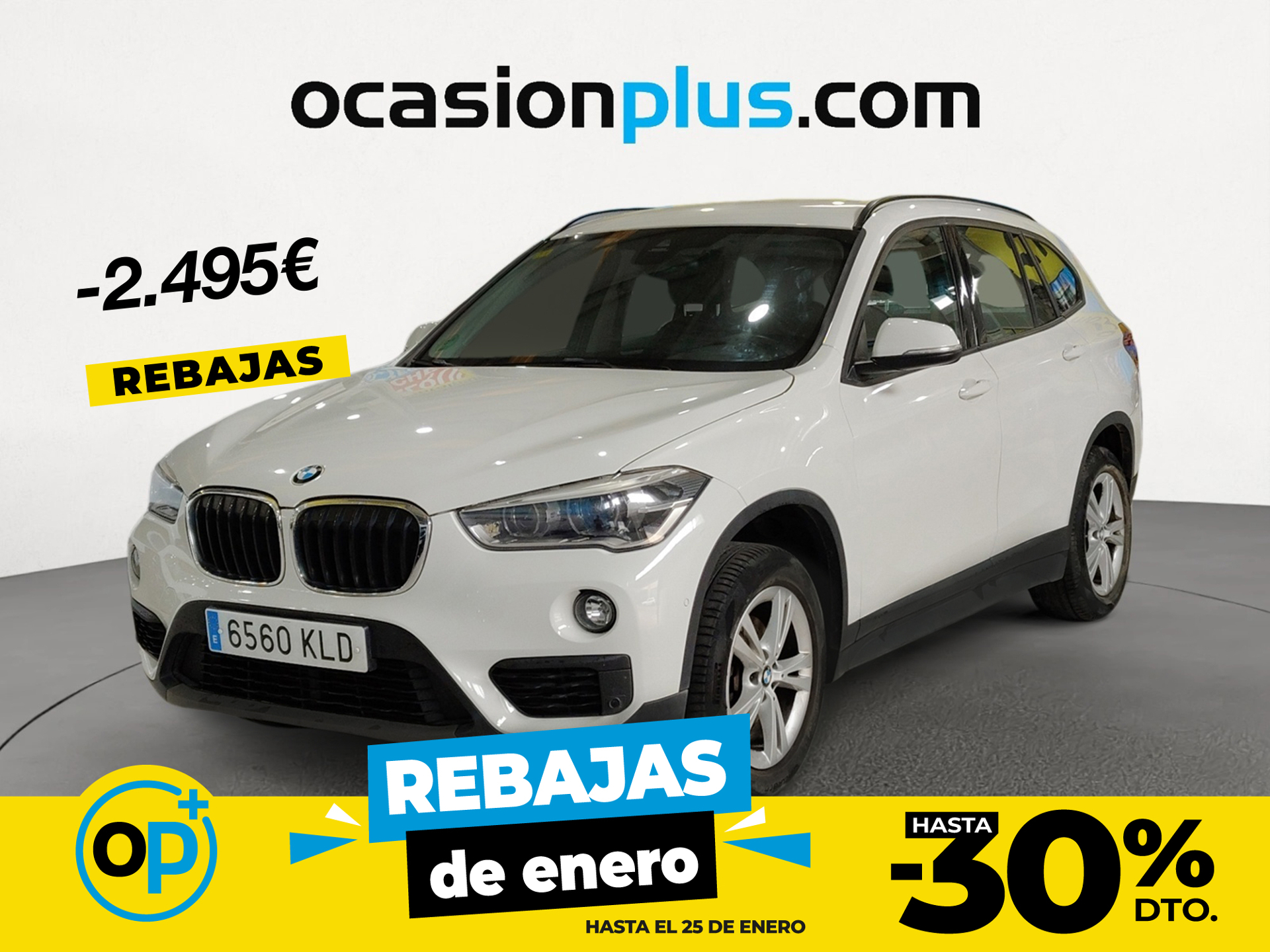 Imagen de BMW X1