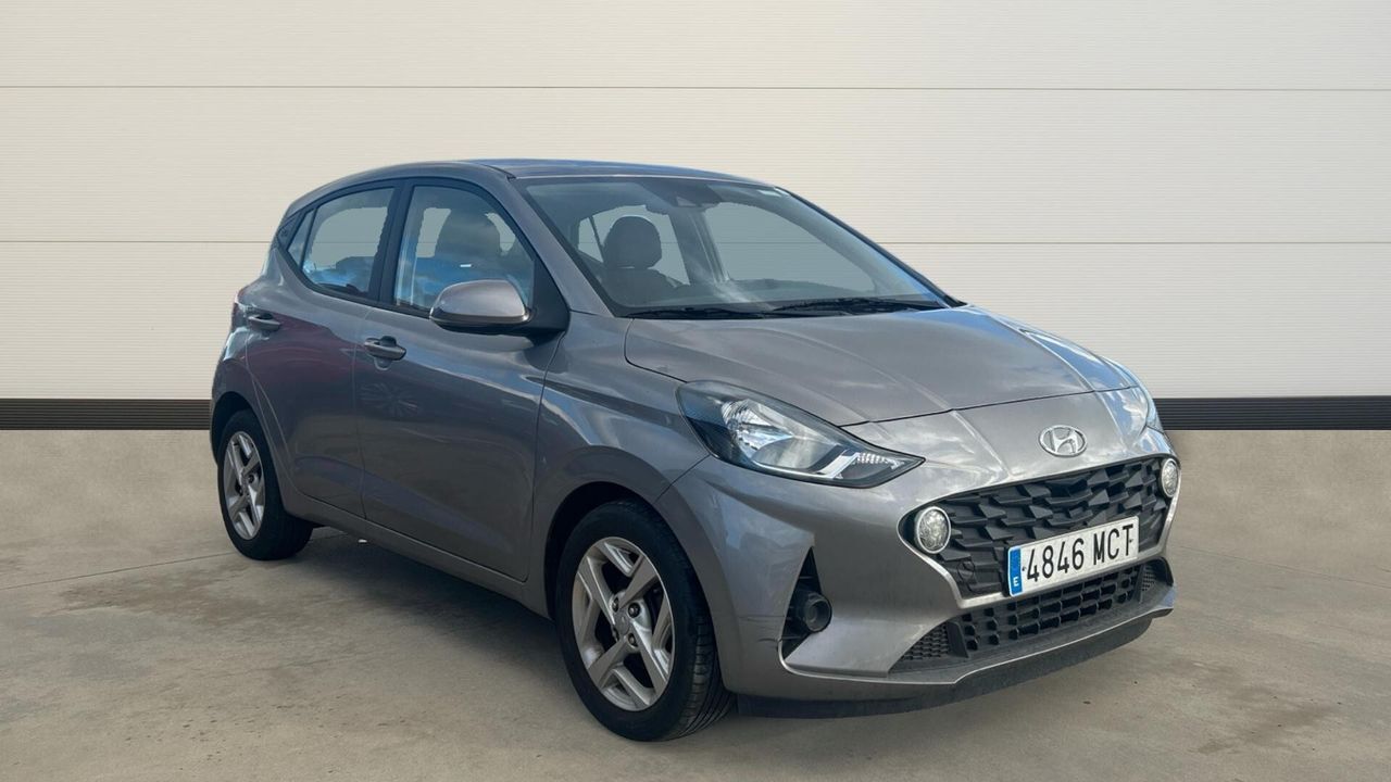 Foto del HYUNDAI i10 1.0 MPI Essence