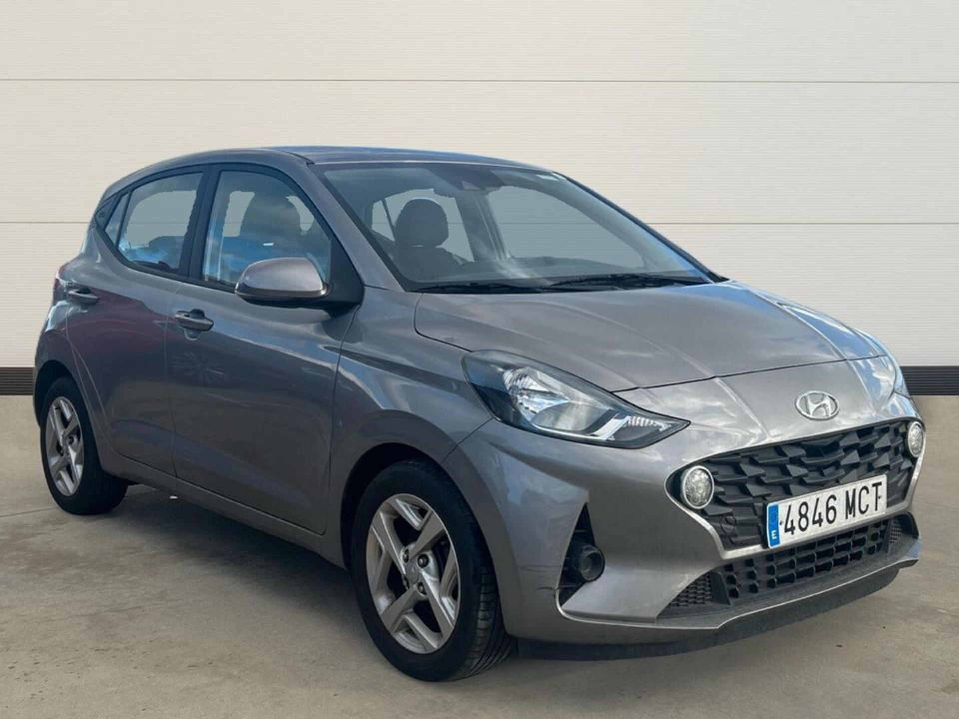 Imagen de HYUNDAI i10