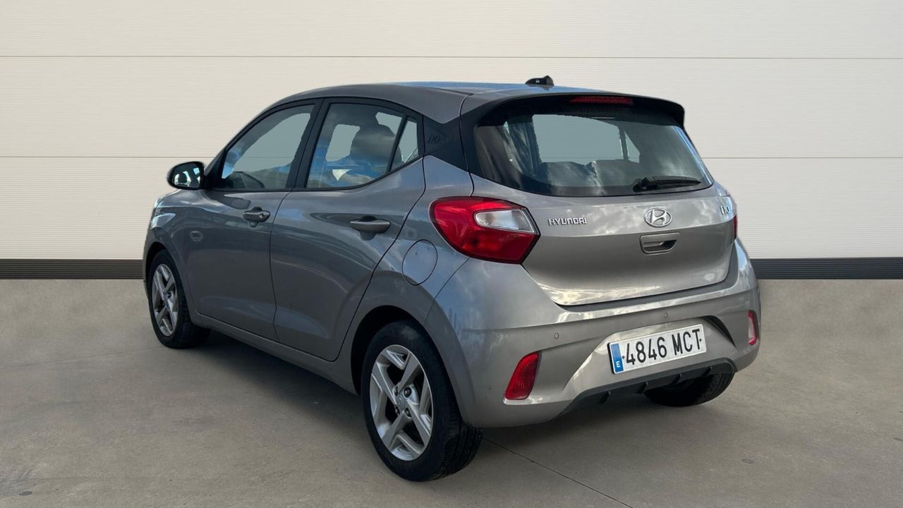 Foto del HYUNDAI i10 1.0 MPI Essence