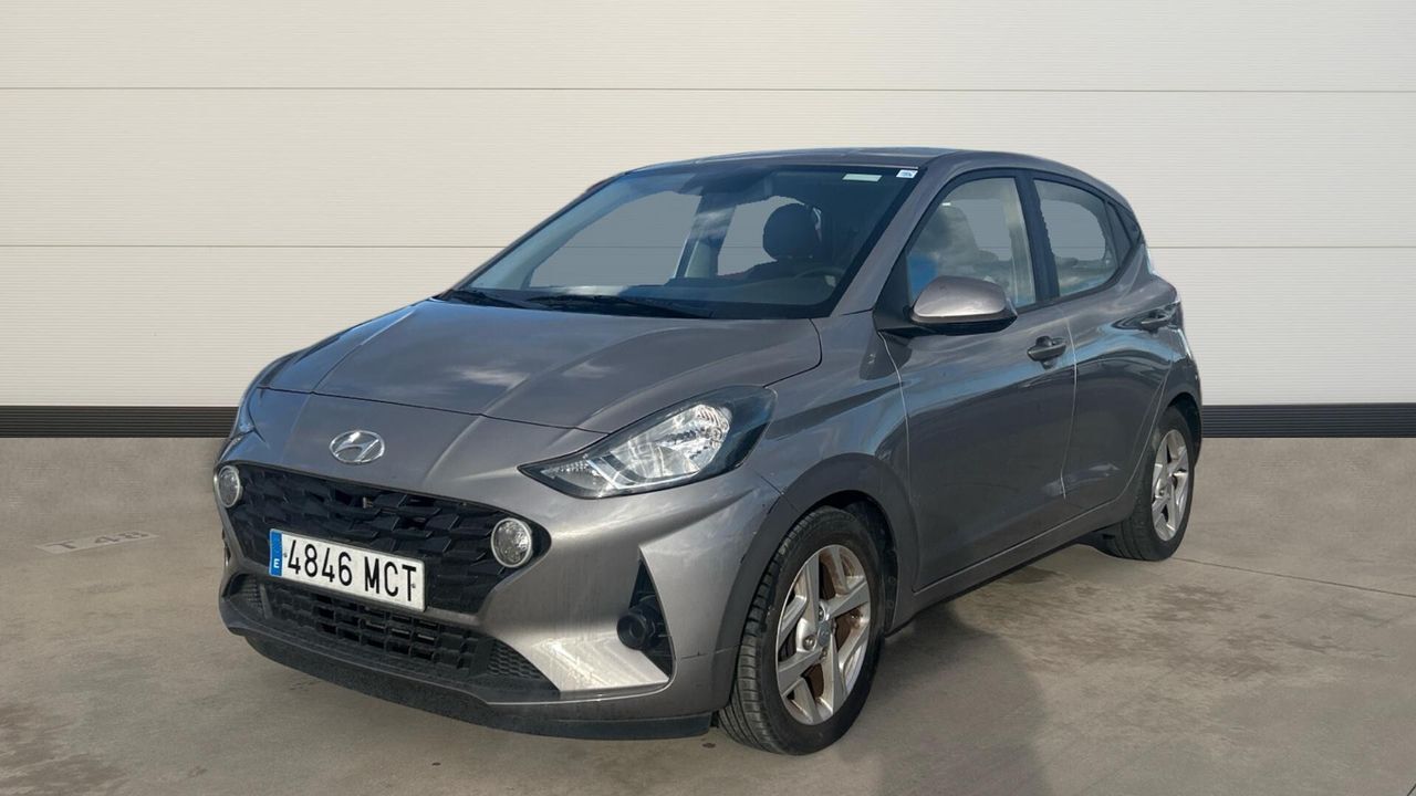 Foto del HYUNDAI i10 1.0 MPI Essence