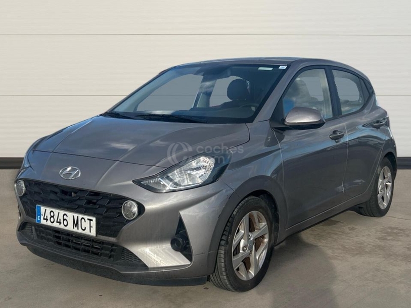 Foto del HYUNDAI i10 1.0 MPI Essence