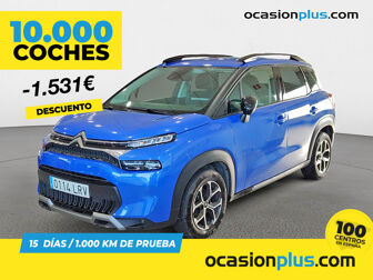 Imagen de CITROEN C3 Aircross BlueHDi S&S Feel Pack 110