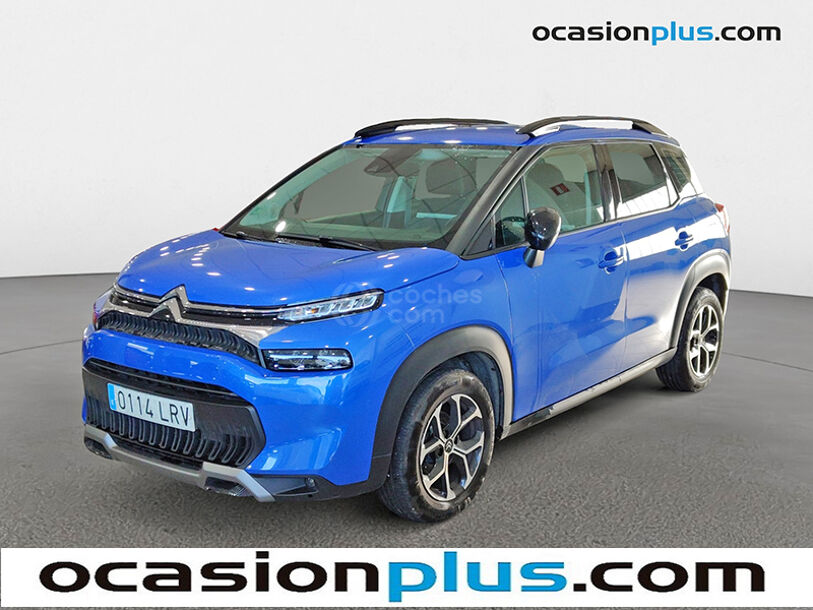 Foto del CITROEN C3 Aircross BlueHDi S&S Feel Pack 110