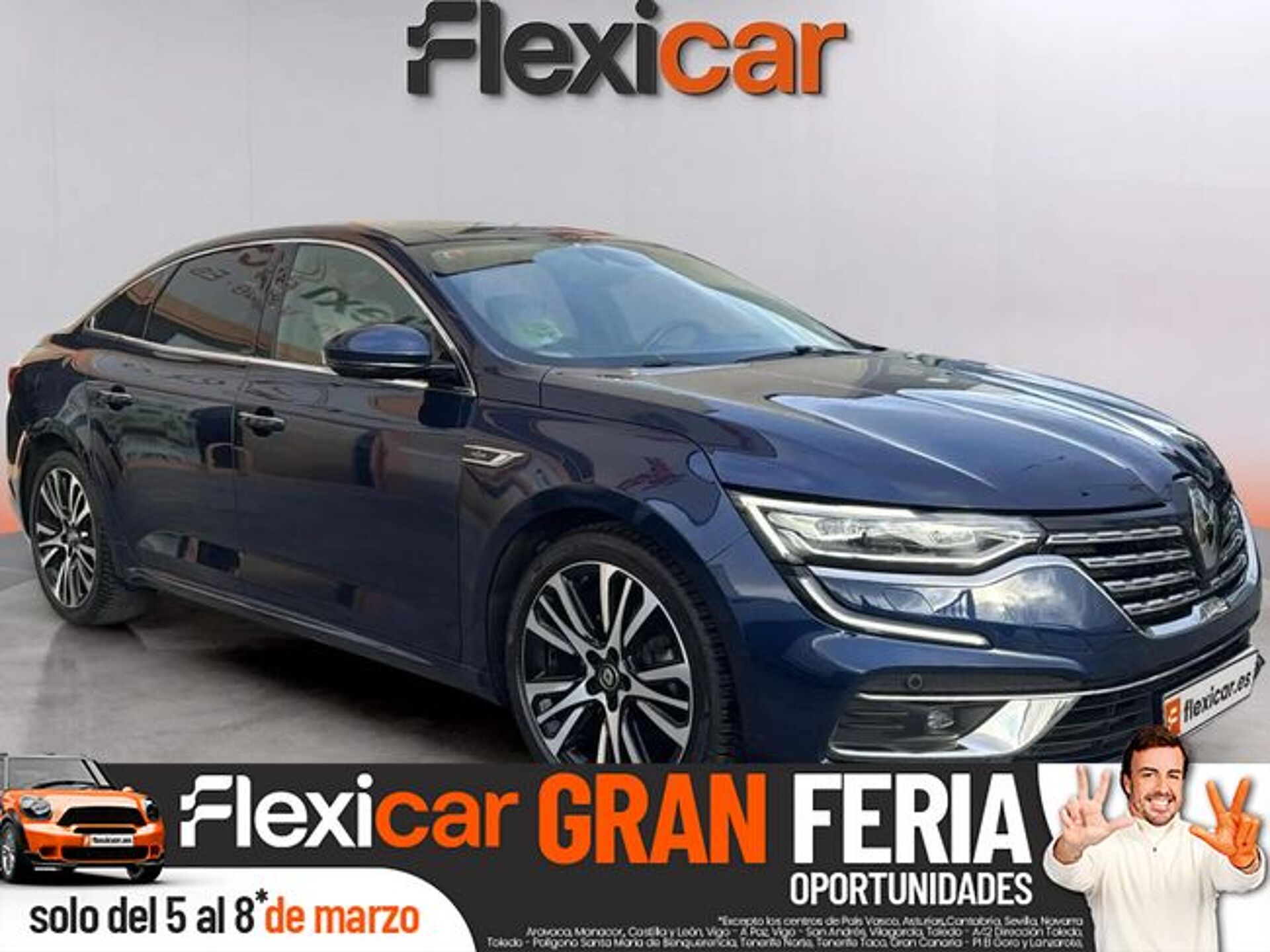 Imagen 1 de RENAULT Talisman