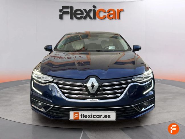 Foto del RENAULT Talisman 1.8 TCe GPF Initiale París EDC 165kW
