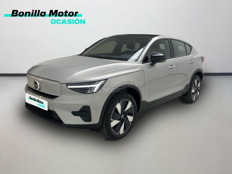 Foto del VOLVO C40 Recharge Single Eléctrico Core