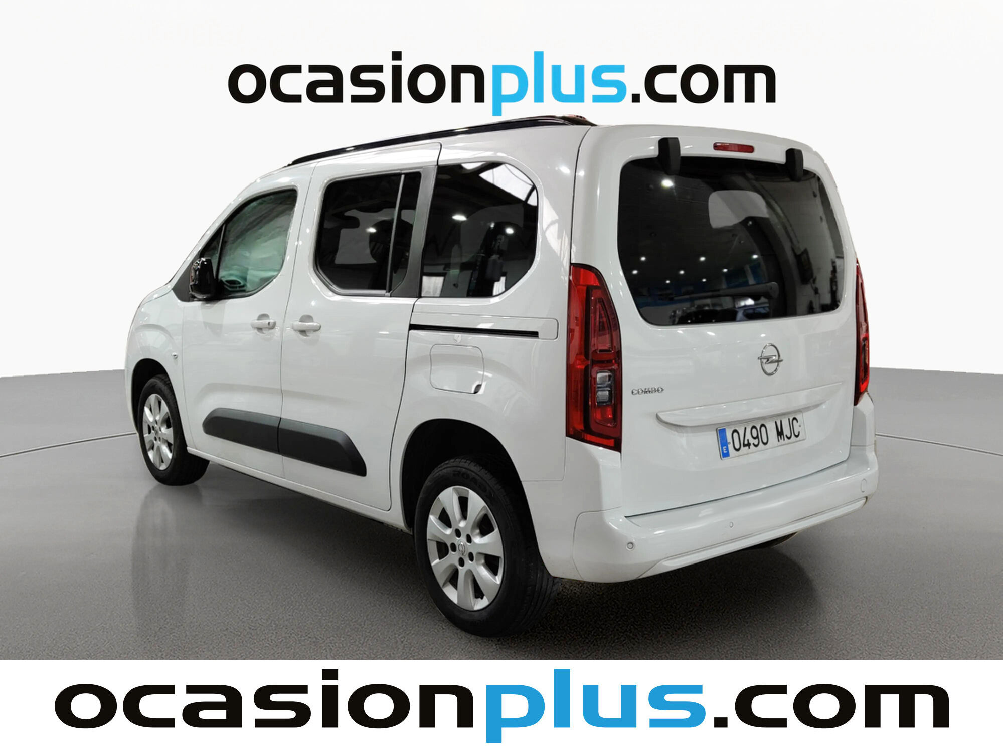 Foto del OPEL Combo Life 1.5TD S-S Edition Plus L 100