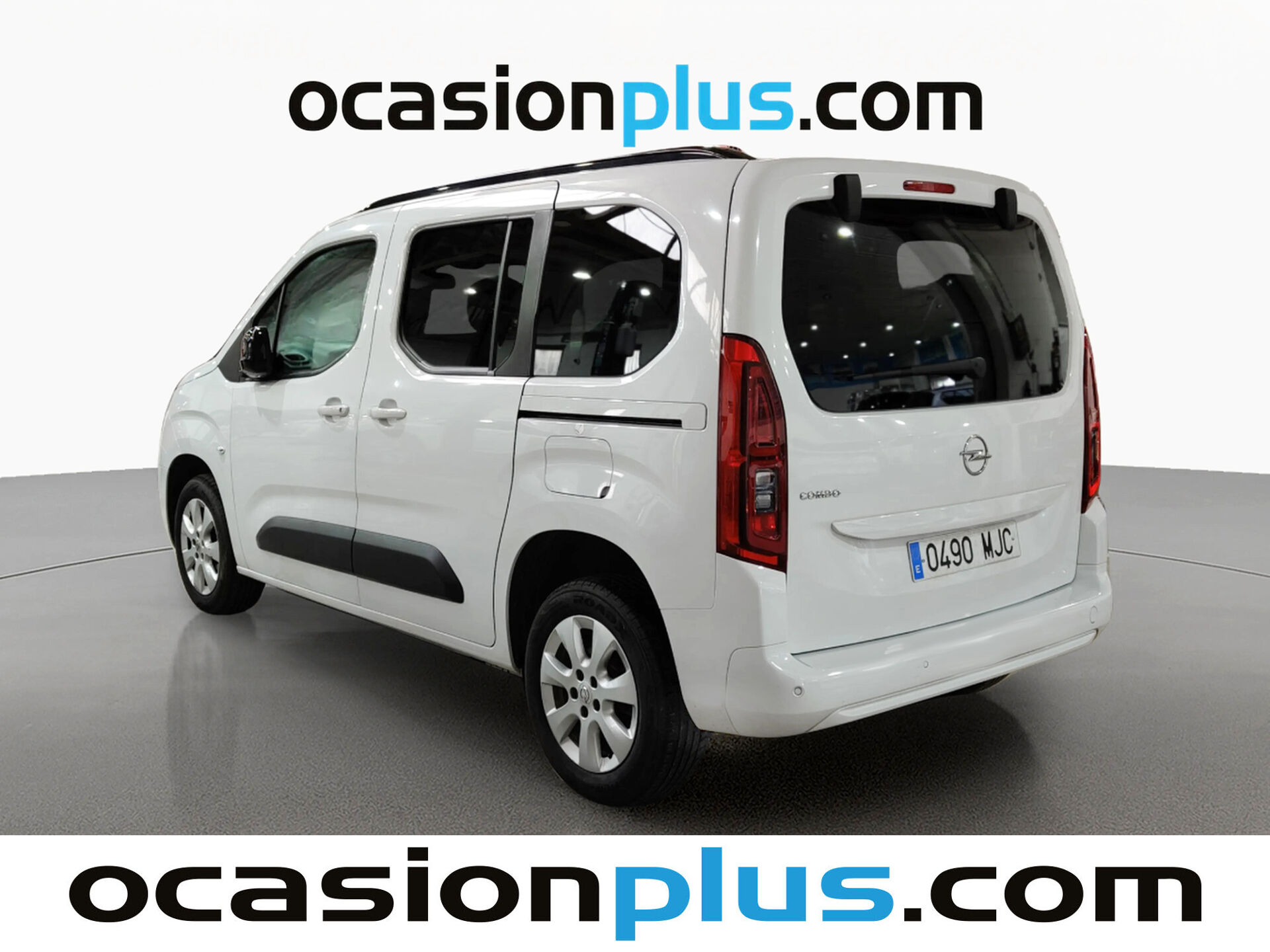 Imagen 3 de OPEL Combo
