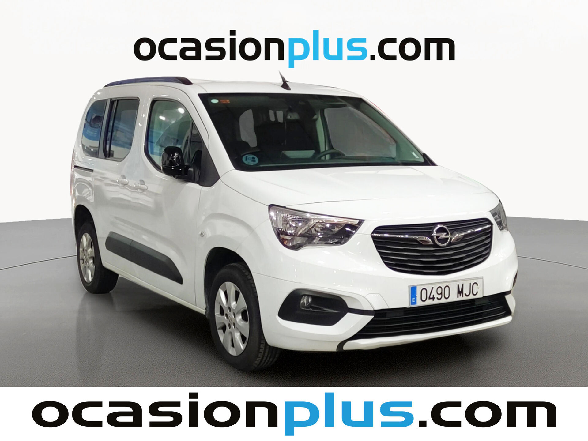 Imagen 2 de OPEL Combo