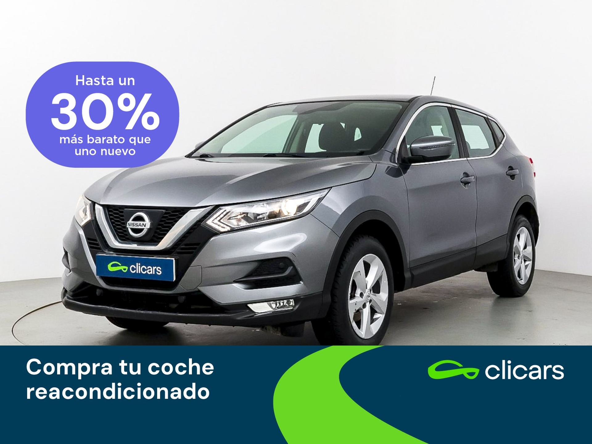 Imagen de NISSAN Qashqai
