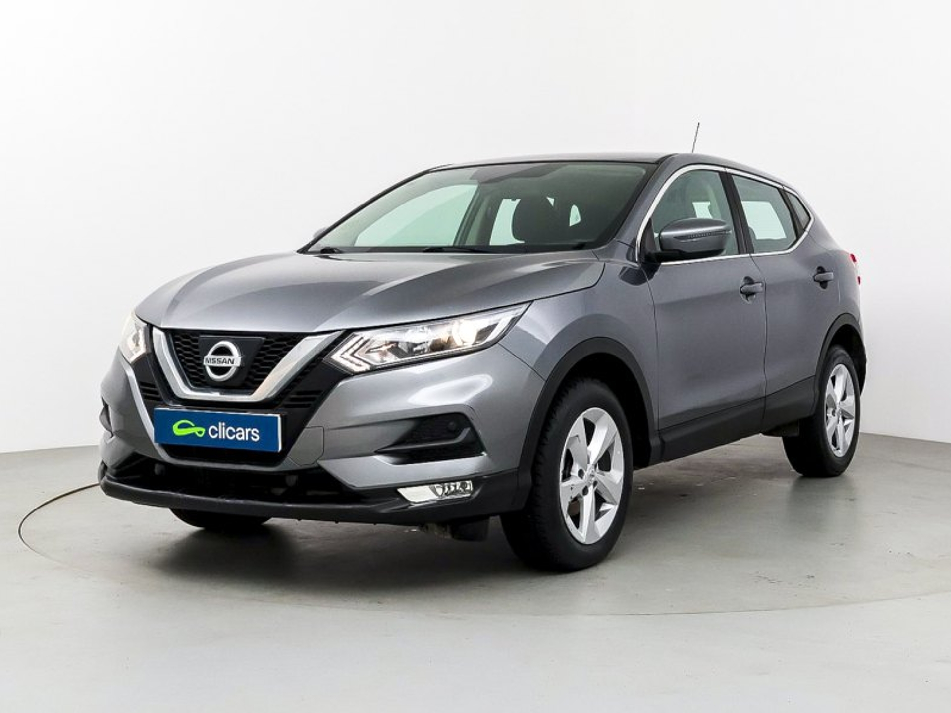 Imagen de NISSAN Qashqai