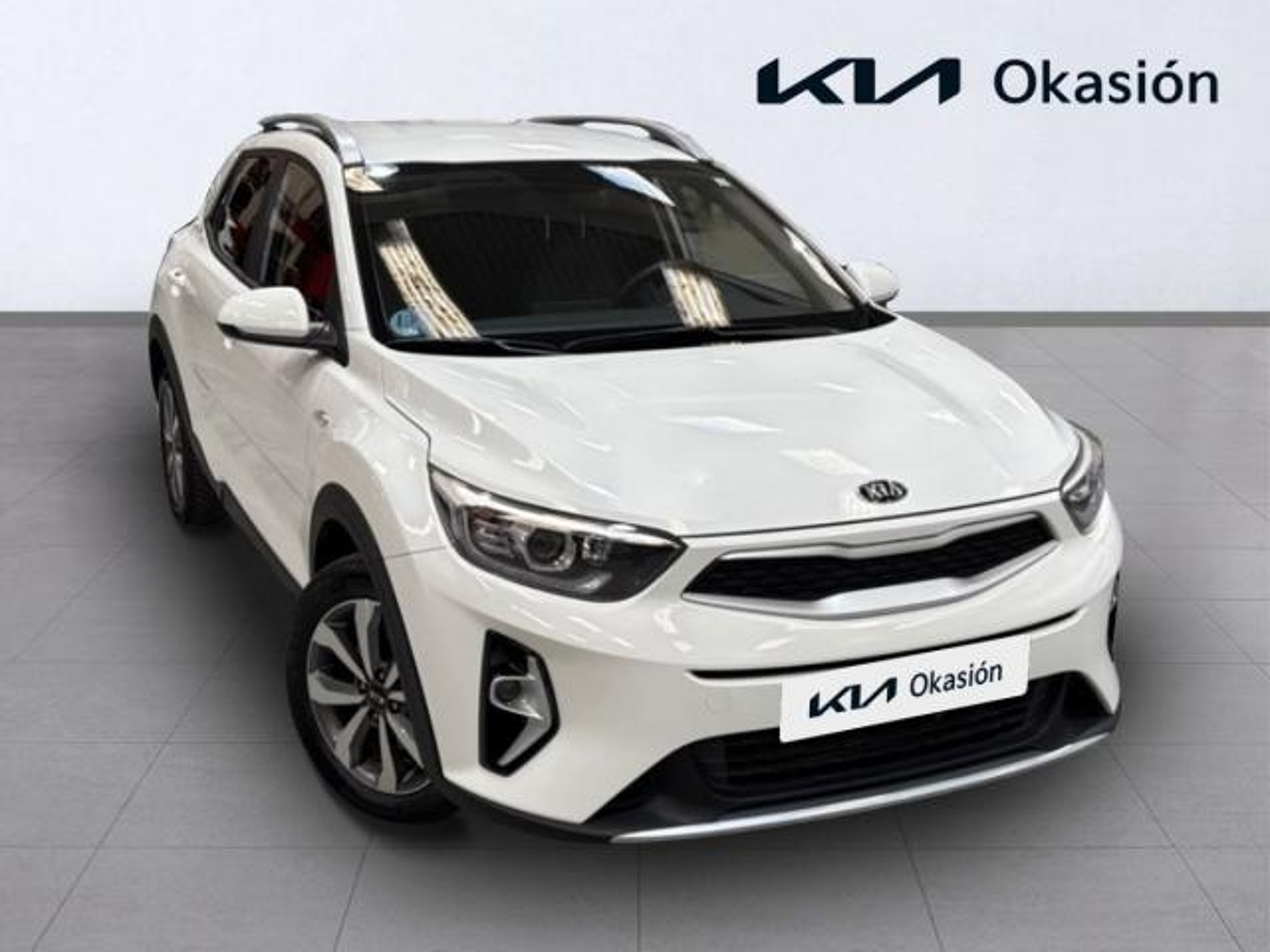 Imagen de KIA Stonic