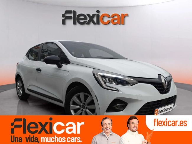 RENAULT Clio (Business SCe 53 kW (72CV)) en Barcelona