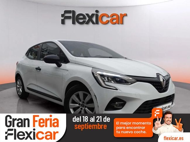 RENAULT Clio (Business SCe 53 kW (72CV)) en Barcelona