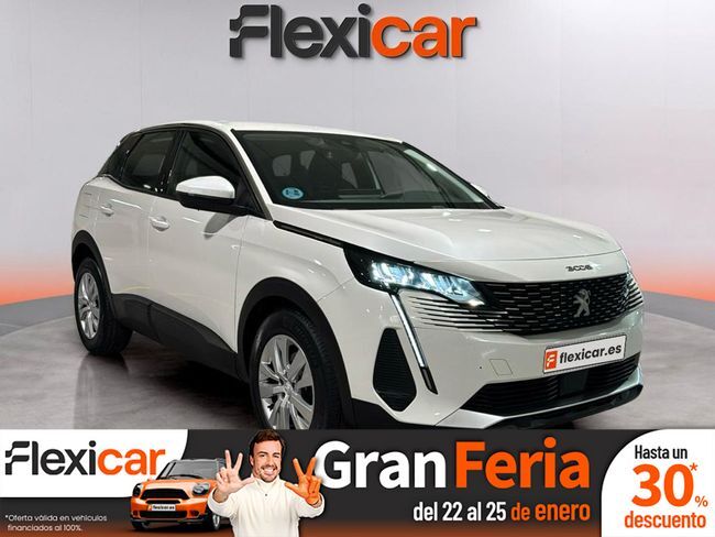 Foto del PEUGEOT 3008 1.5BlueHDi Active Pack S&S 130