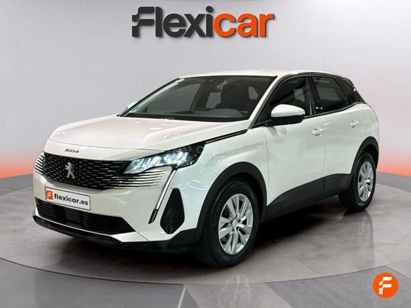 Foto del PEUGEOT 3008 1.5BlueHDi Active Pack S&S 130
