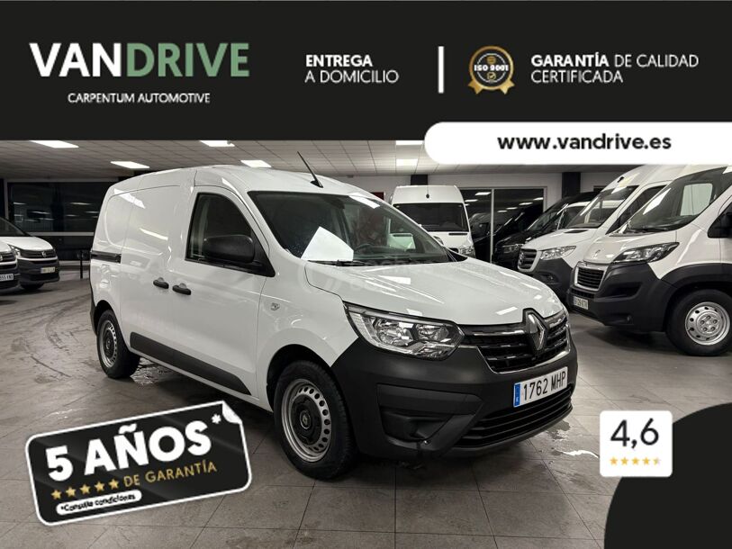 Foto del RENAULT Express 1.5 Blue dCi Advance 70kW