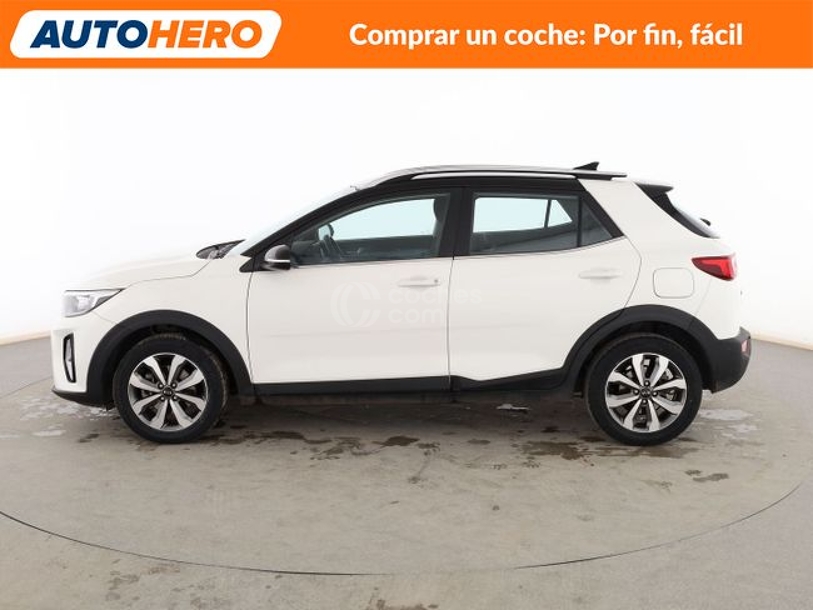 Foto del KIA Stonic 1.0 T-GDi MHEV Drive 100