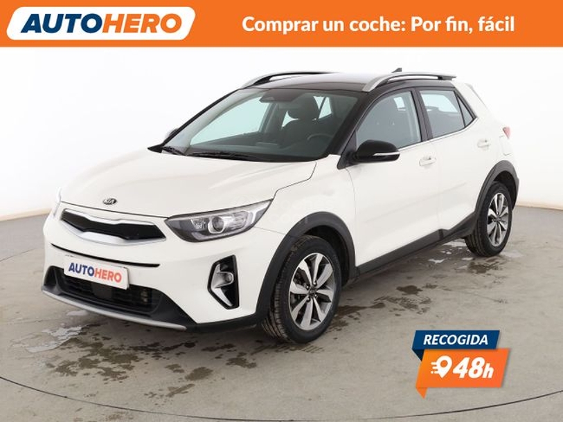 Foto del KIA Stonic 1.0 T-GDi MHEV Drive 100