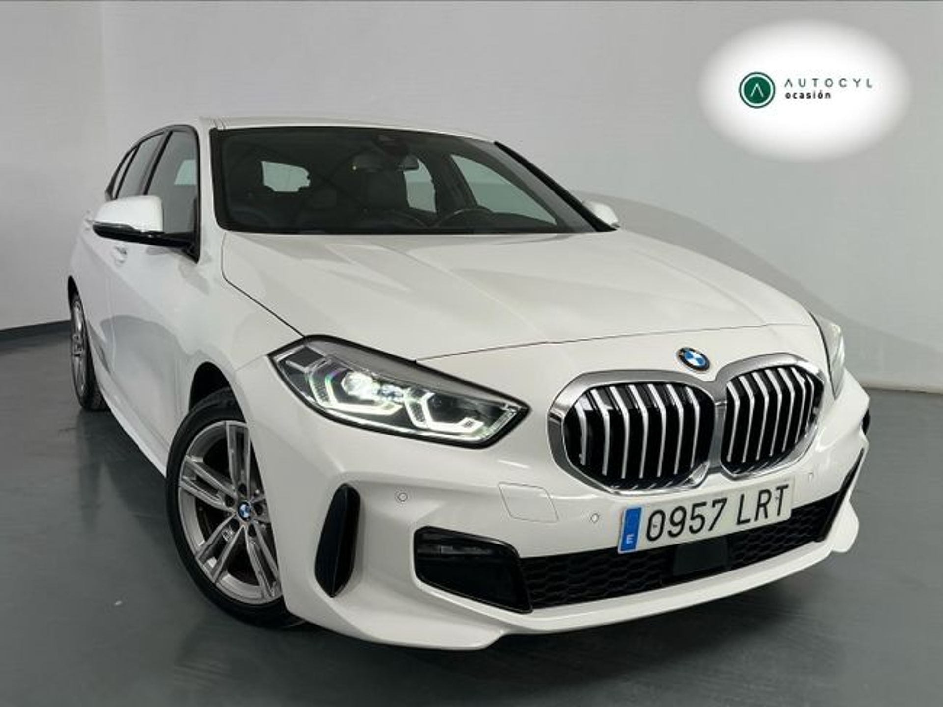Imagen de BMW Serie 1