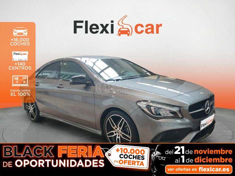 Foto del MERCEDES Clase CLA CLA 200