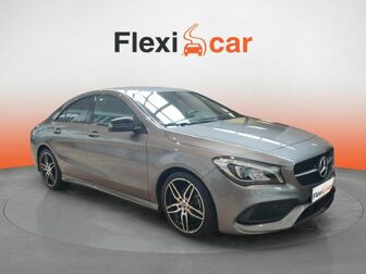 Imagen de MERCEDES Clase CLA CLA 200