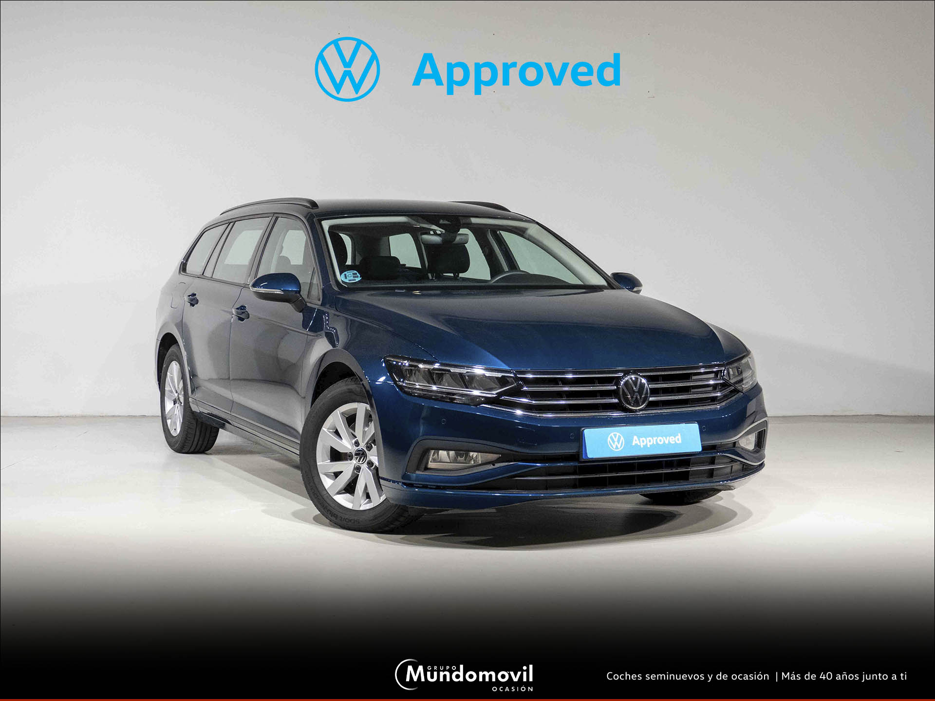 Imagen de VOLKSWAGEN Passat