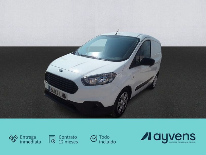 Foto del FORD Transit Courier Van 1.5TDCi Trend 75