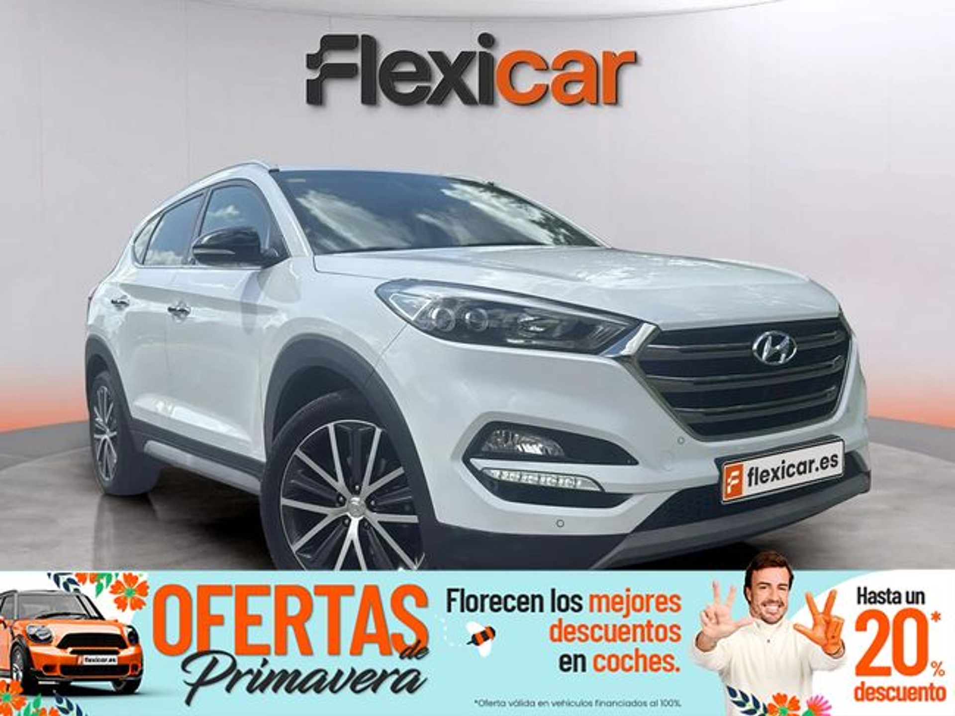 Imagen de HYUNDAI Tucson