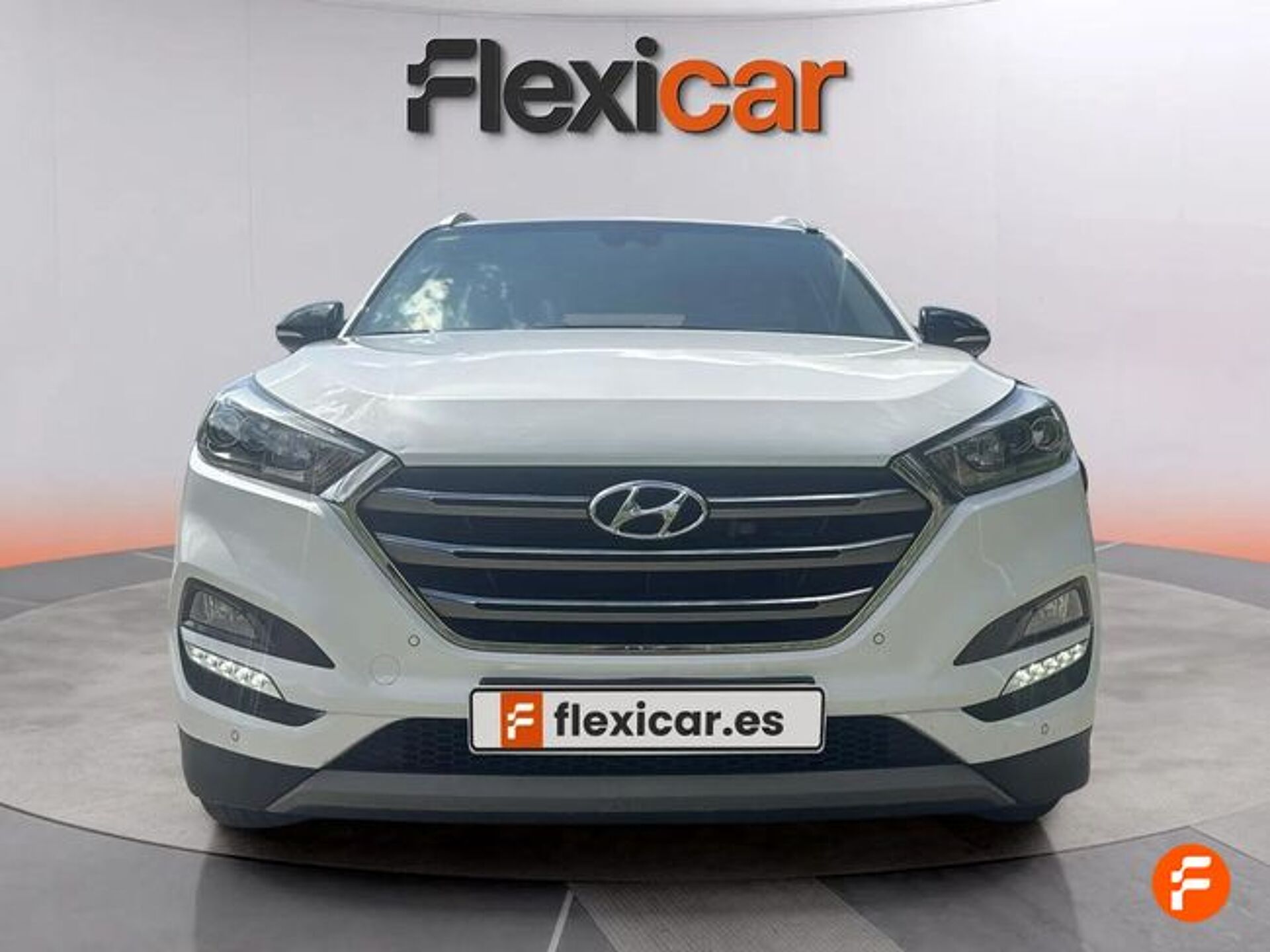 Imagen 2 de HYUNDAI Tucson