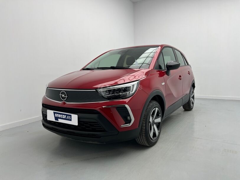 Foto del OPEL Crossland 1.2 S&S Edition 110