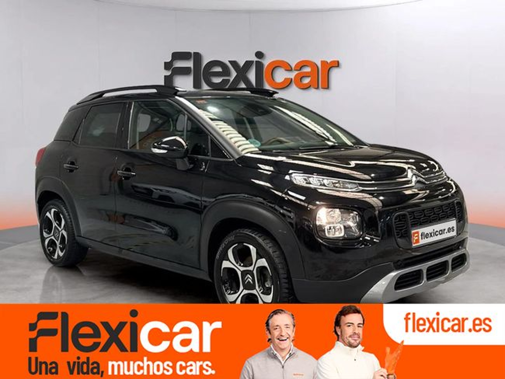Imagen de CITROEN C3 Aircross