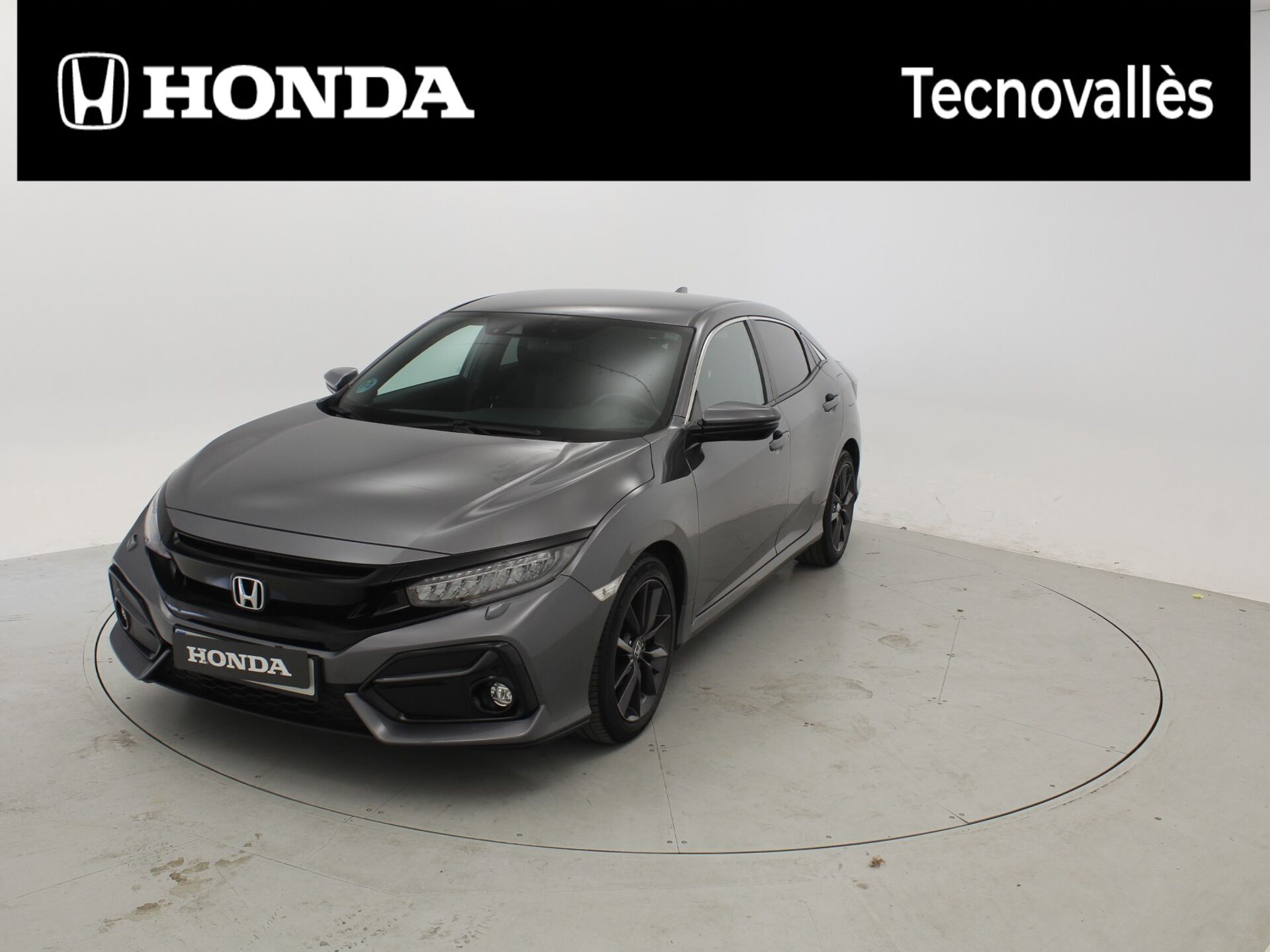 Imagen de HONDA Civic