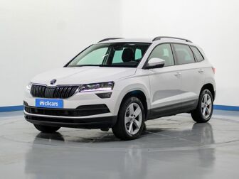 Imagen de SKODA Karoq 1.5 TSI Ambition ACT DSG