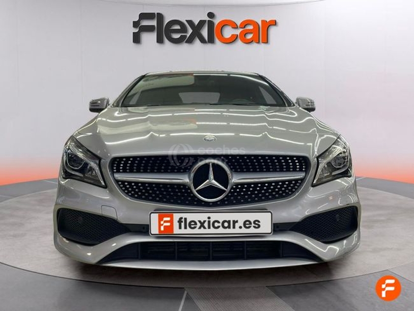 Foto del MERCEDES Clase CLA CLA 200d