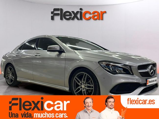 Foto del MERCEDES Clase CLA CLA 200d