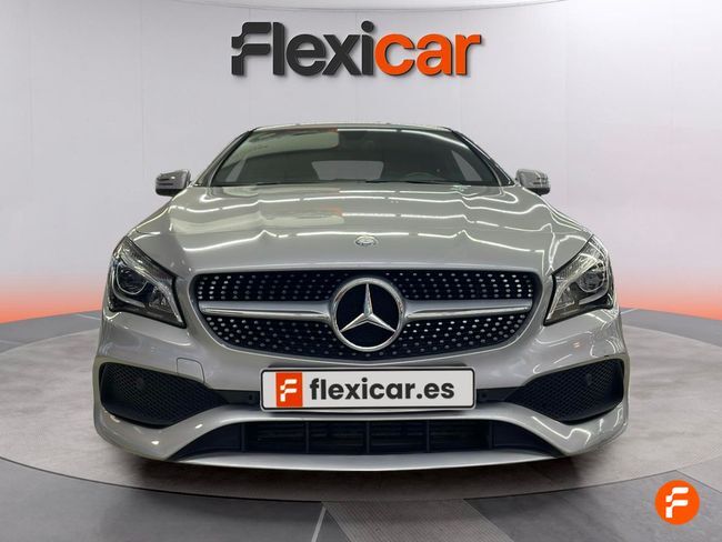 Foto del MERCEDES Clase CLA CLA 200d