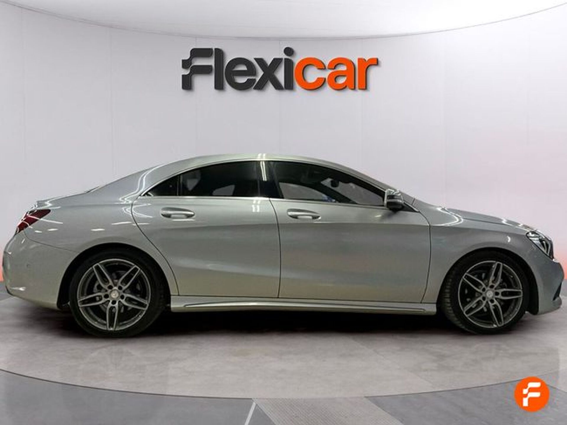 Imagen 3 de MERCEDES Clase CLA