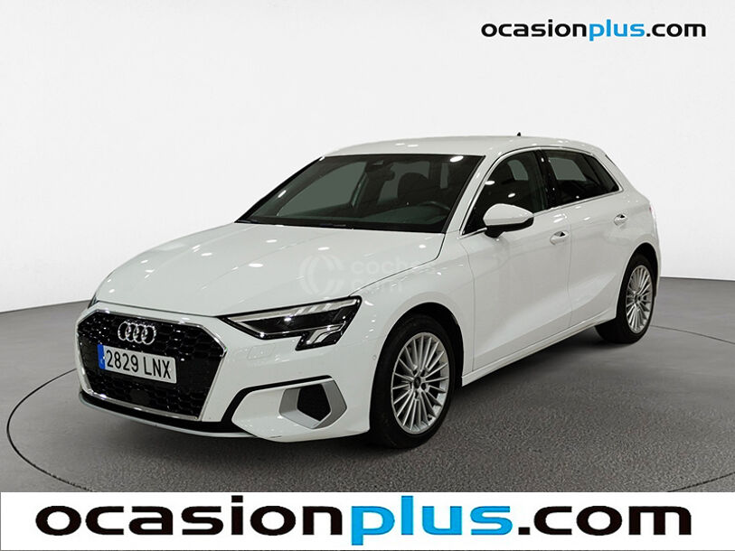 Foto del AUDI A3 Sportback 35 TFSI