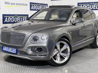 Imagen de BENTLEY Bentayga 6.0