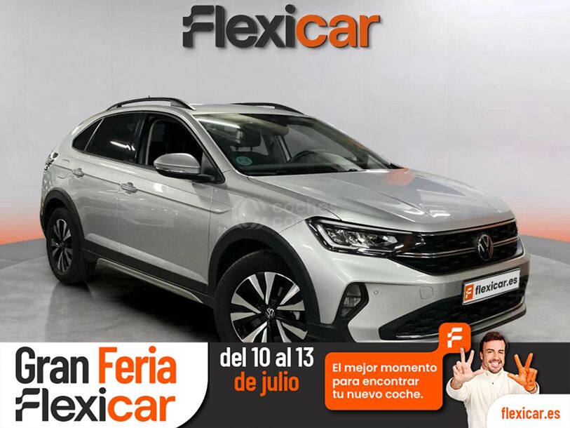 Foto del VOLKSWAGEN Taigo 1.0 TSI Life 70kW