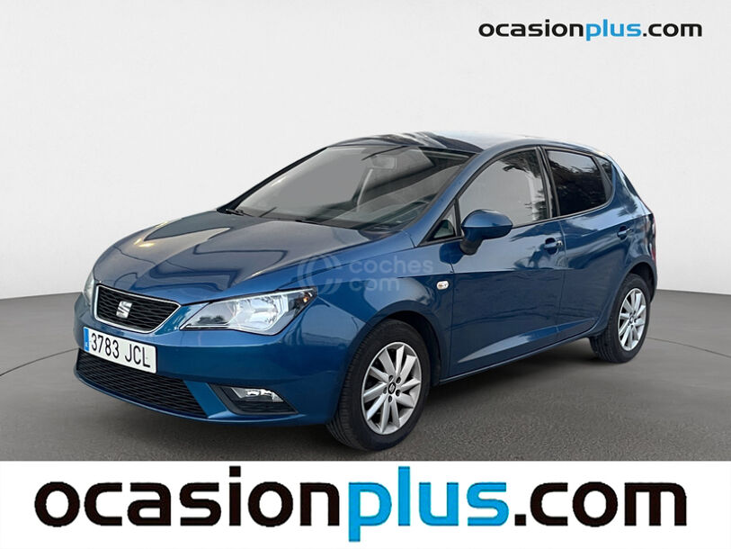 Foto del SEAT Ibiza 1.2 Tsi Style 85