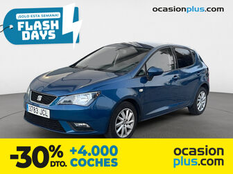 Imagen de SEAT Ibiza 1.2 Tsi Style 85