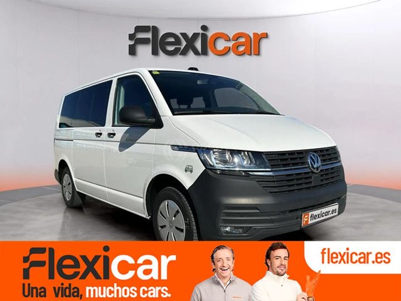 Foto del VOLKSWAGEN Caravelle 2.0TDI BMT Caravelle 84kW