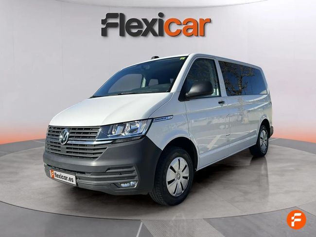 Foto del VOLKSWAGEN Caravelle 2.0TDI BMT Caravelle 84kW