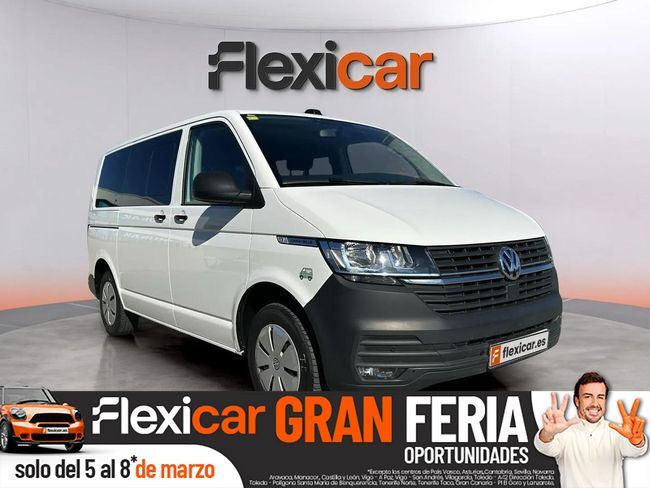 Foto del VOLKSWAGEN Caravelle 2.0TDI BMT Caravelle 84kW