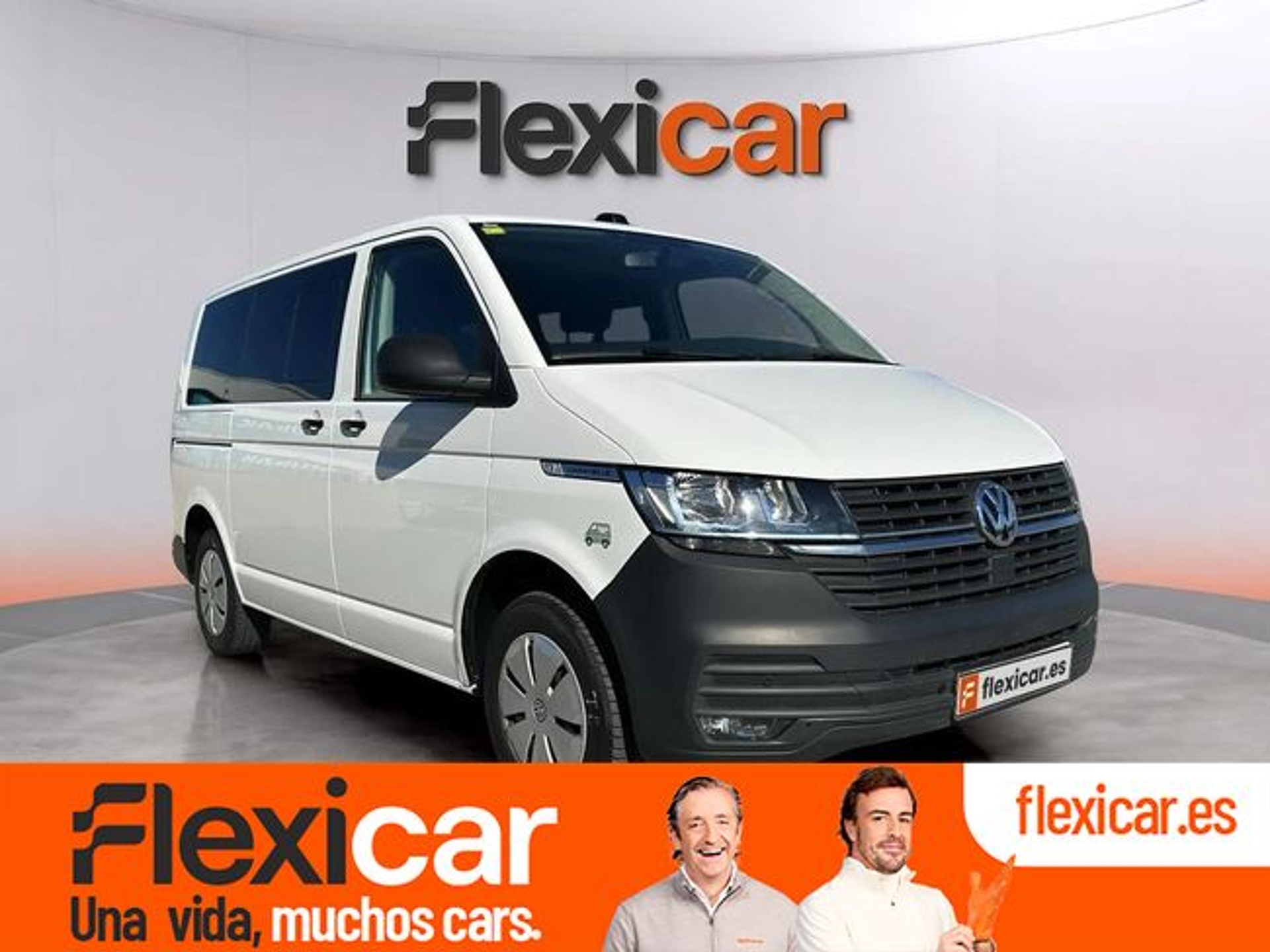 Imagen de VOLKSWAGEN Caravelle