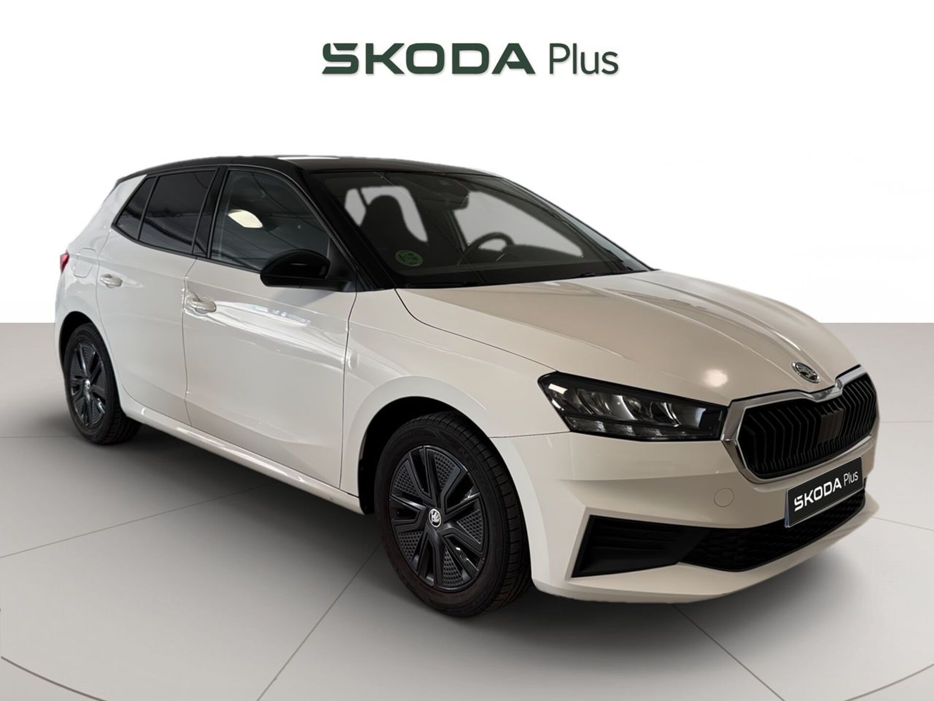 Imagen de SKODA Fabia