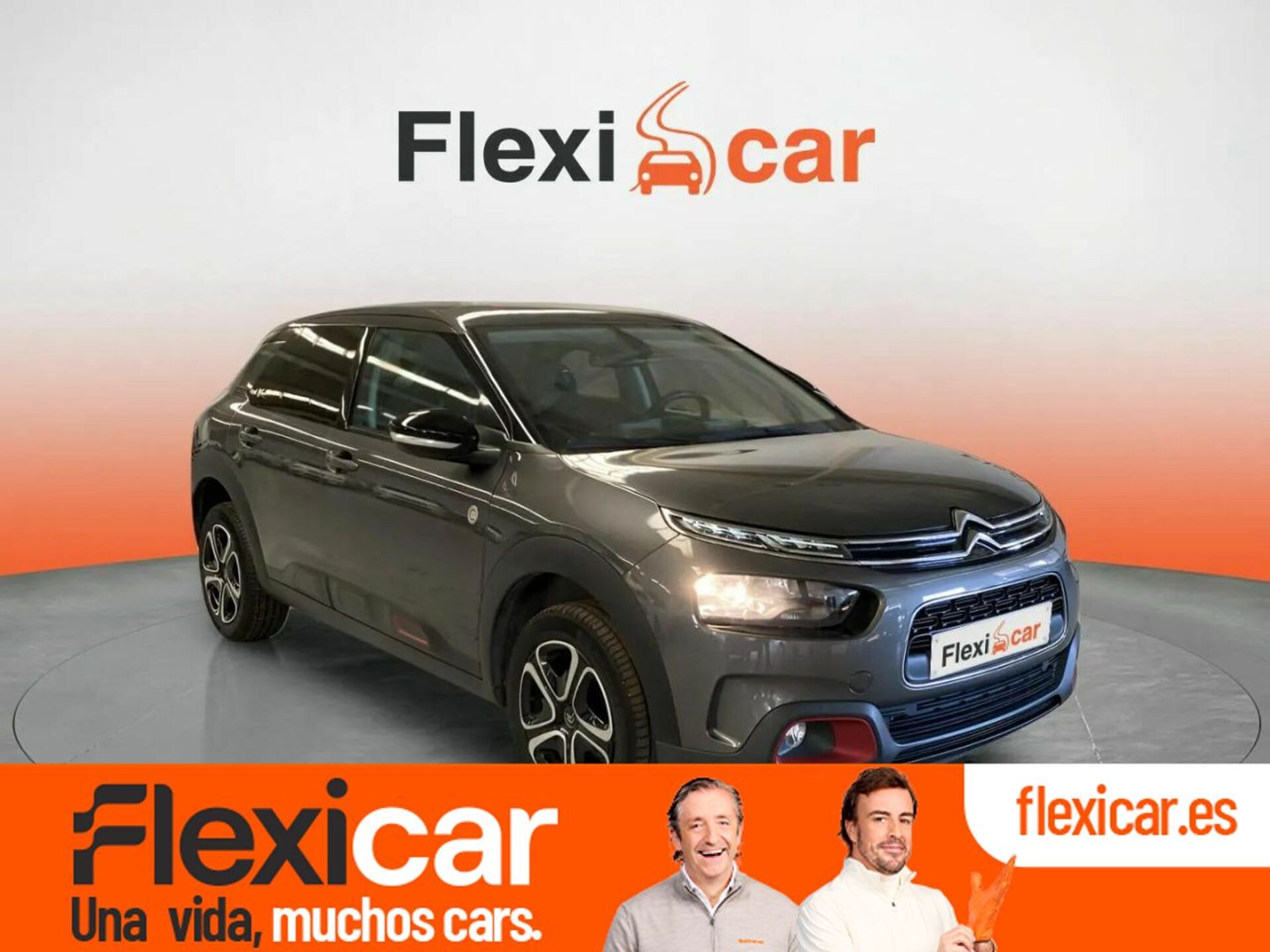 Imagen de CITROEN C4 Cactus